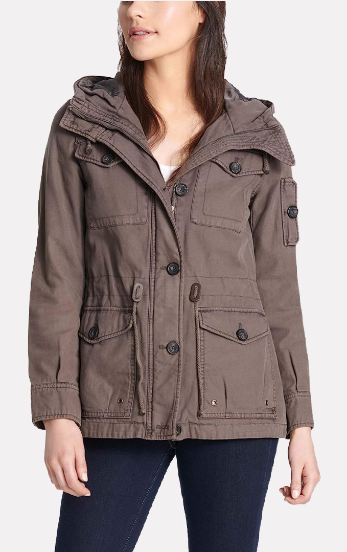 Kohls fall outlet coats